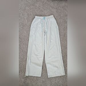 NWOT Free People Movement Track Pants Wide Leg